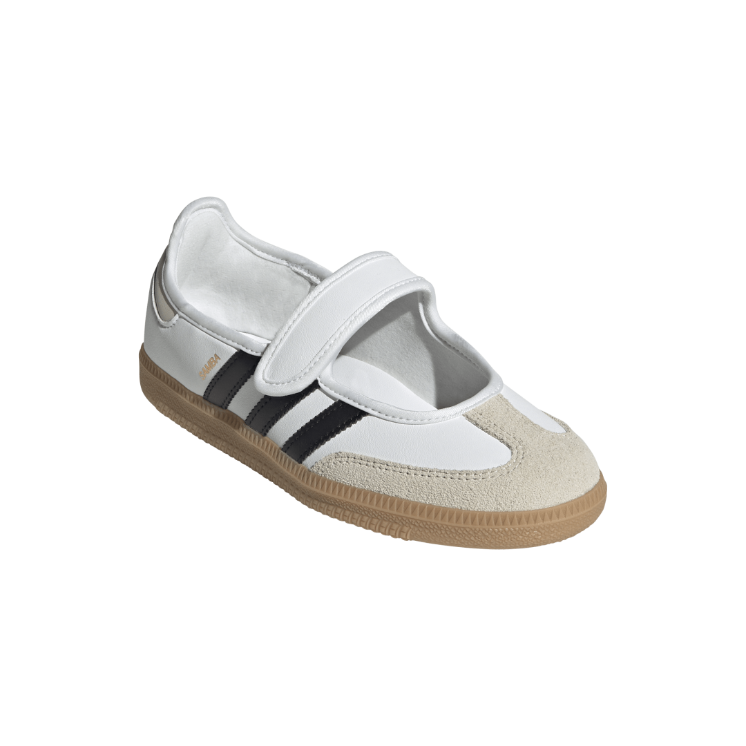 JR7436 Zapatillas Samba Jane Niños adidas para unisex | GIK Streetwear