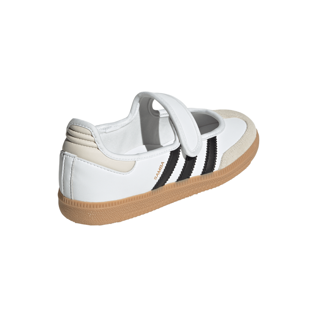 Zapatillas Samba Jane Niños. Ref: JR7436 - 7