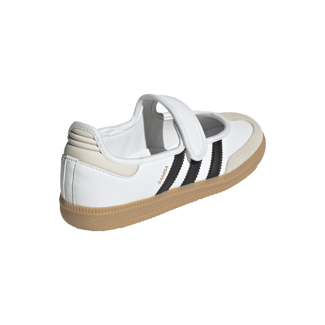 Zapatillas Samba Jane Niños. Ref: JR7436 - 7