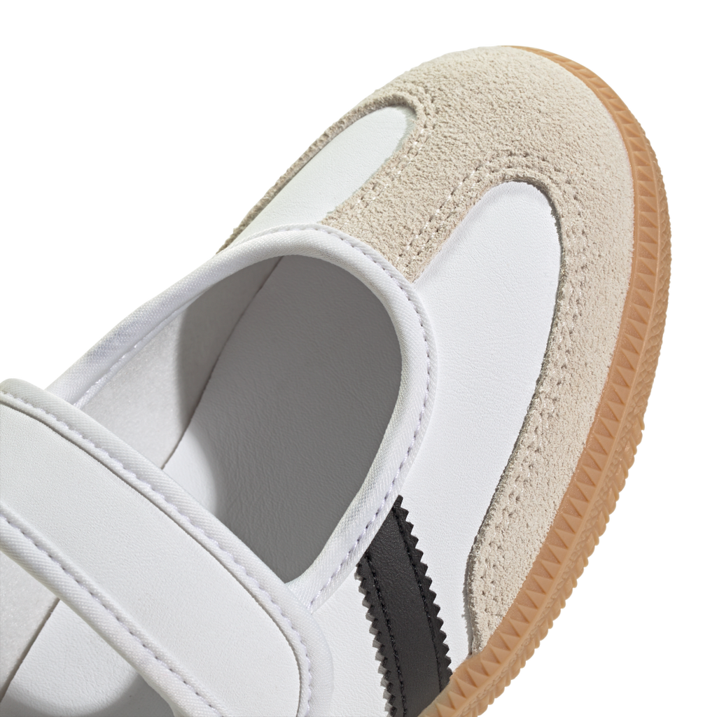Zapatillas Samba Jane Niños. Ref: JR7436 - 8