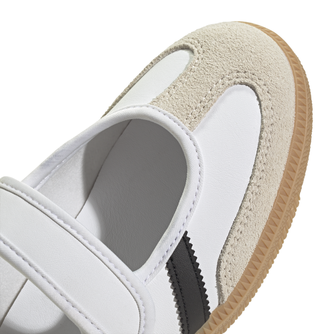 Zapatillas Samba Jane Niños. Ref: JR7436 - 8