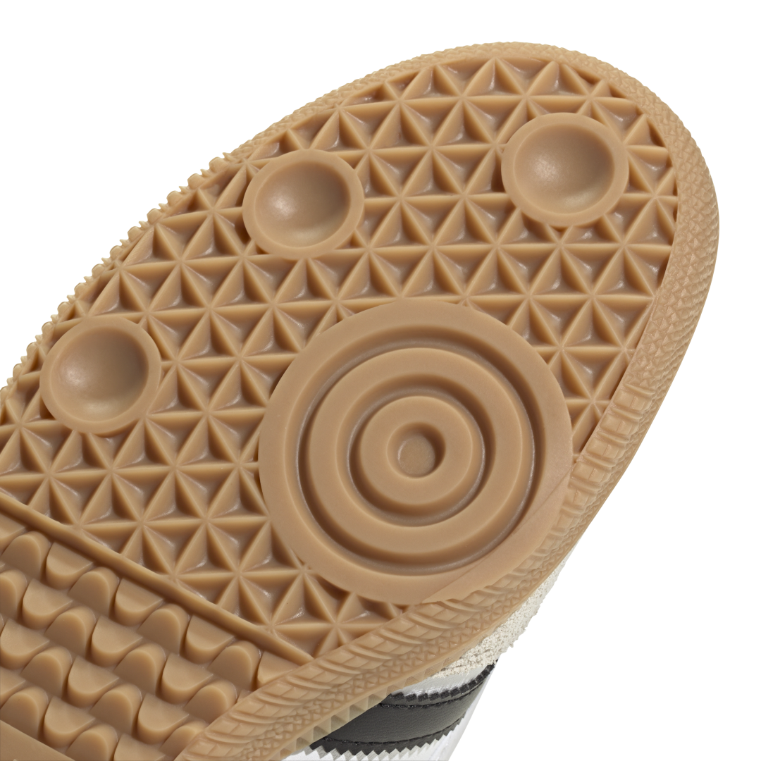 Zapatillas Samba Jane Niños. Ref: JR7436 - 9