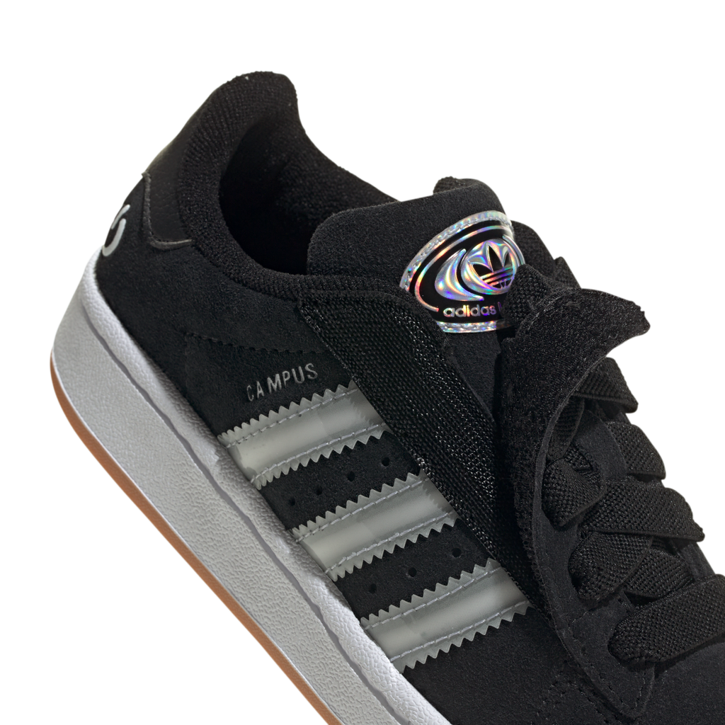 Zapatillas para Niños Campus 00s Led Lights Comfort Closure Elastic Lace. Ref: JS1277 - 10
