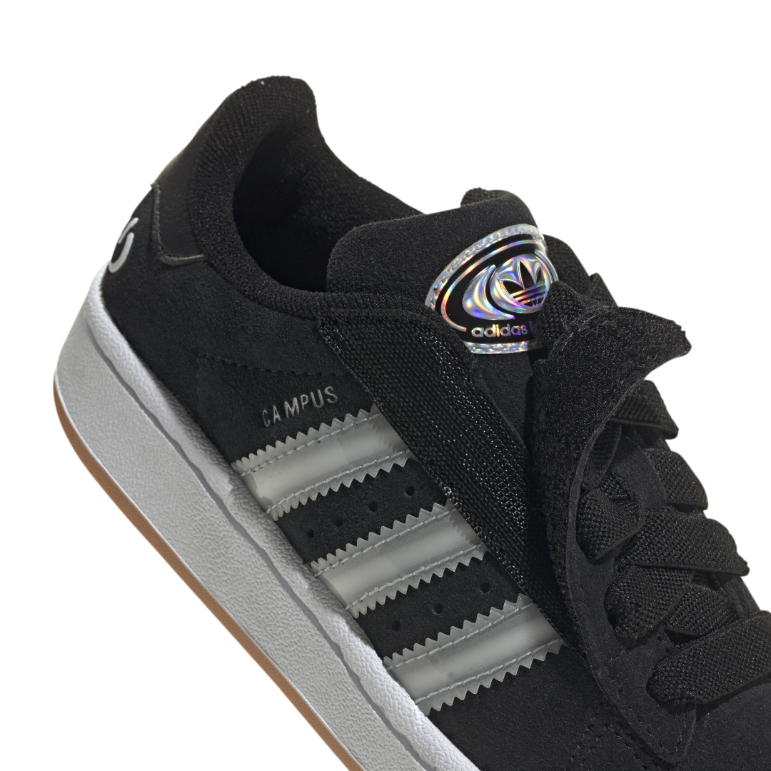 Zapatillas para Niños Campus 00s Led Lights Comfort Closure Elastic Lace. Ref: JS1277 - 10