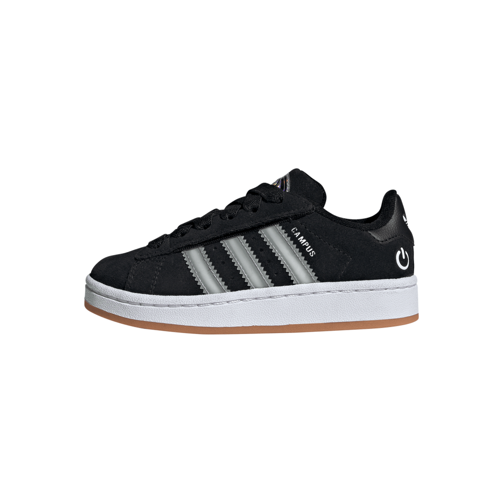 Zapatillas para Niños Campus 00s Led Lights Comfort Closure Elastic Lace. Ref: JS1277 - 15