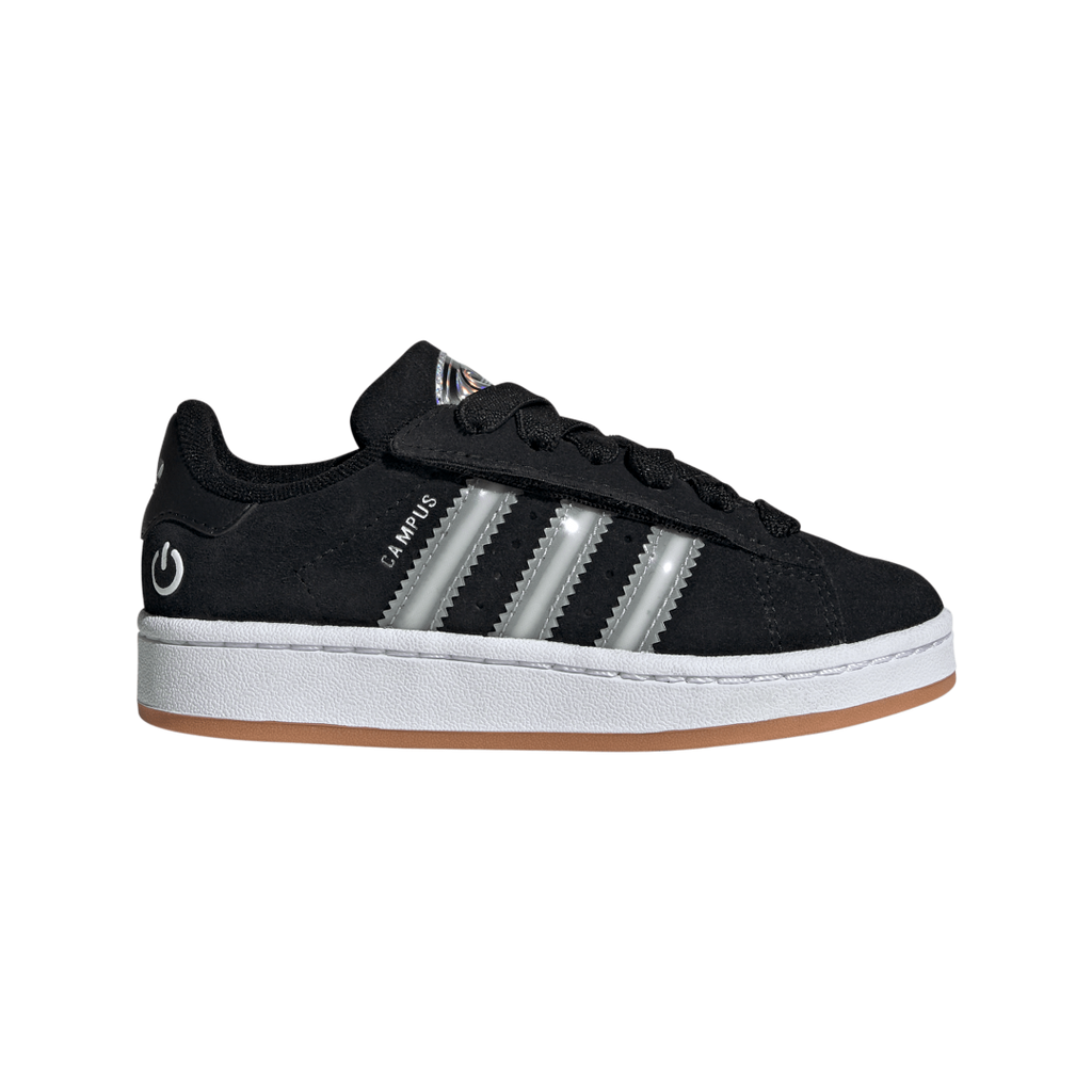 Zapatillas para Niños Campus 00s Led Lights Comfort Closure Elastic Lace. Ref: JS1277 - 2