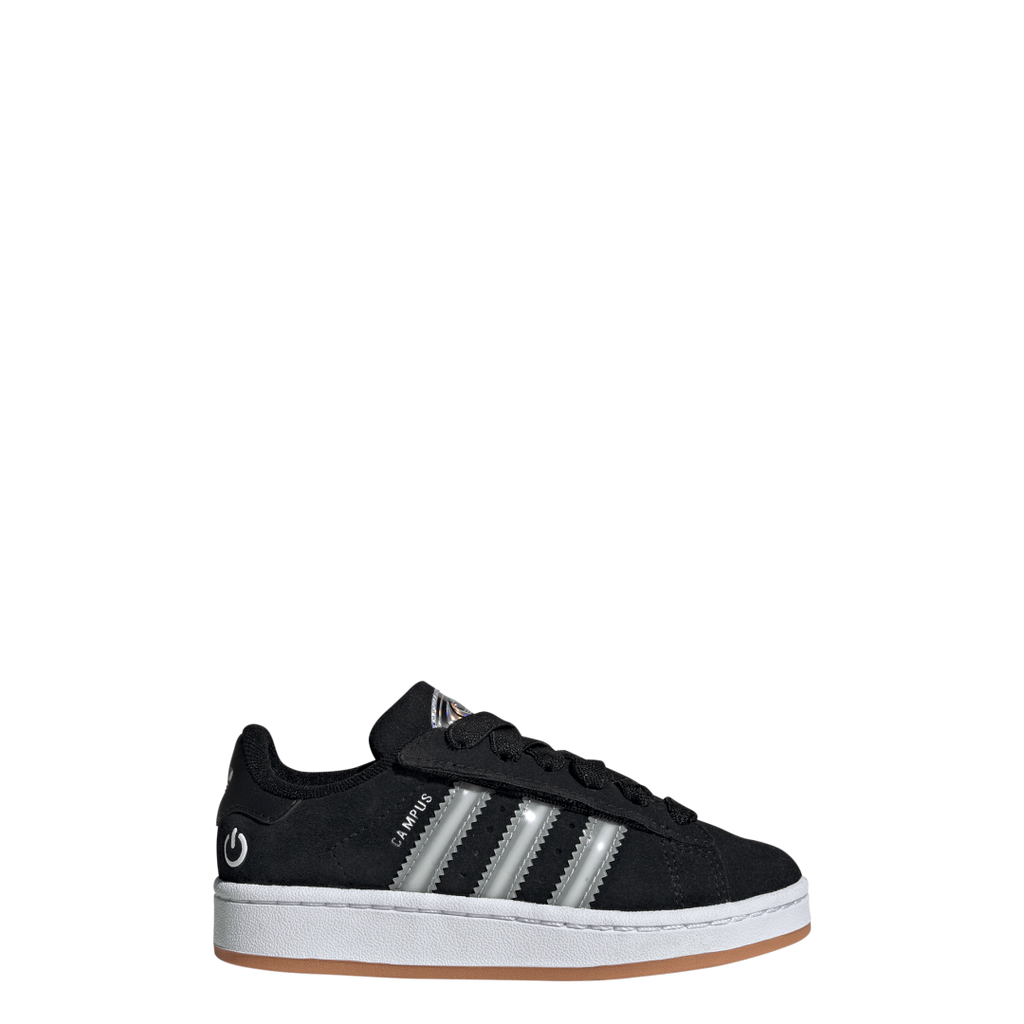 Zapatillas para Niños Campus 00s Led Lights Comfort Closure Elastic Lace. Ref: JS1277 - 3