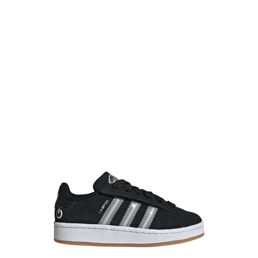 Zapatillas para Niños Campus 00s Led Lights Comfort Closure Elastic Lace. Ref: JS1277 - 3