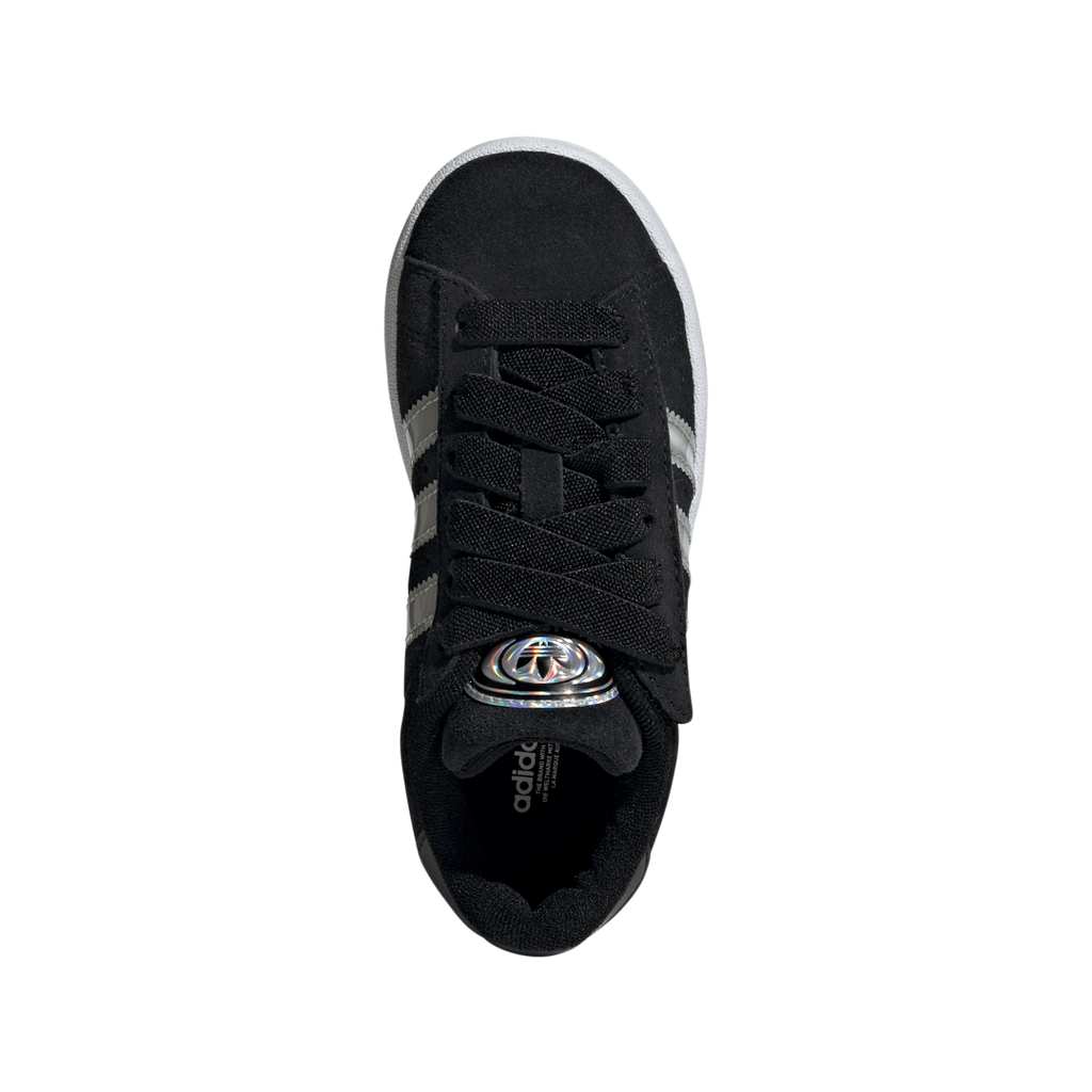 Zapatillas para Niños Campus 00s Led Lights Comfort Closure Elastic Lace. Ref: JS1277 - 4