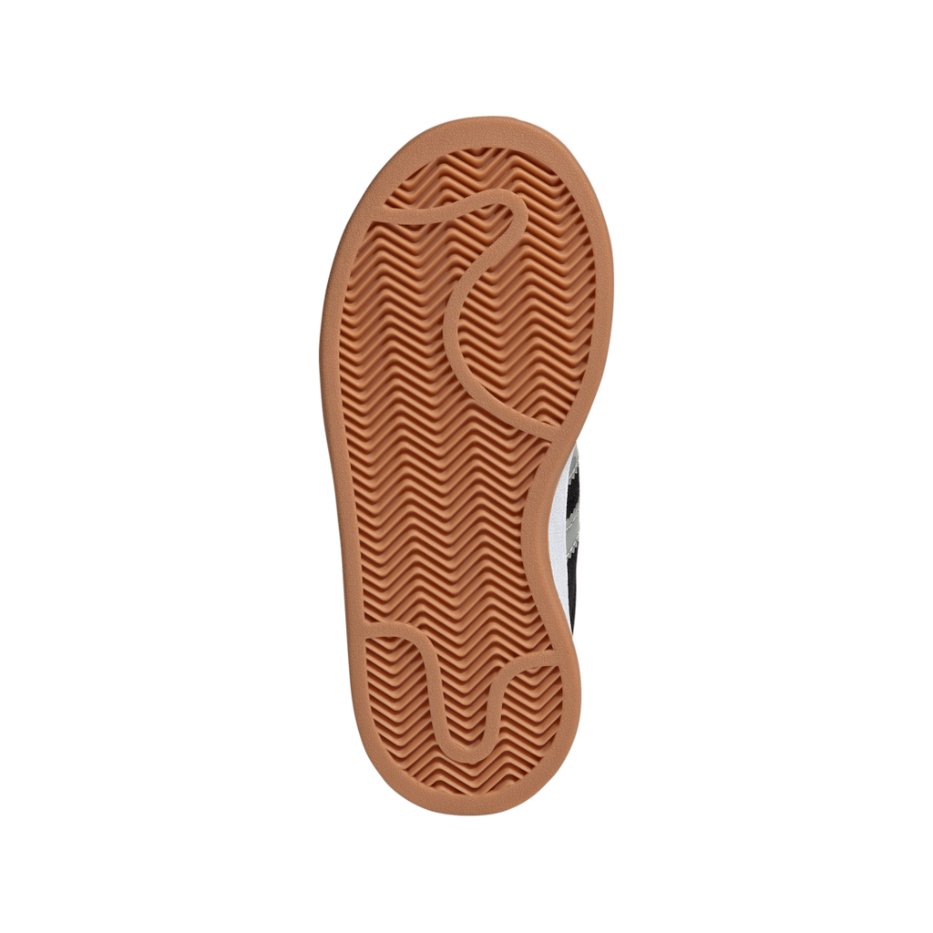 Zapatillas para Niños Campus 00s Led Lights Comfort Closure Elastic Lace. Ref: JS1277 - 5