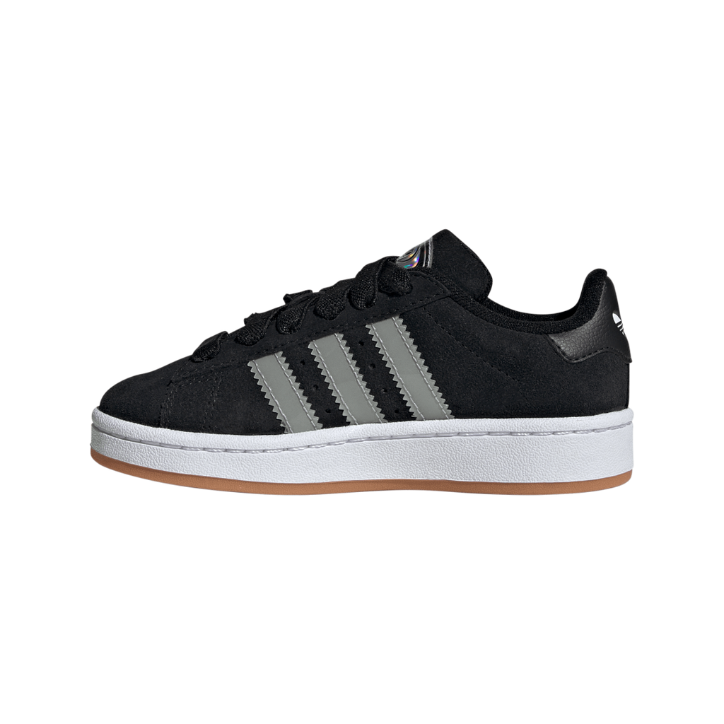 Zapatillas para Niños Campus 00s Led Lights Comfort Closure Elastic Lace. Ref: JS1277 - 6