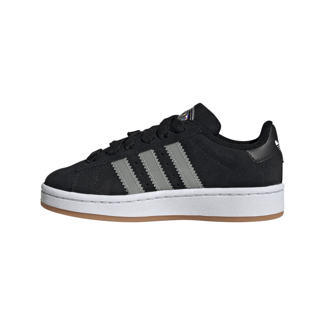 Zapatillas para Niños Campus 00s Led Lights Comfort Closure Elastic Lace. Ref: JS1277 - 6