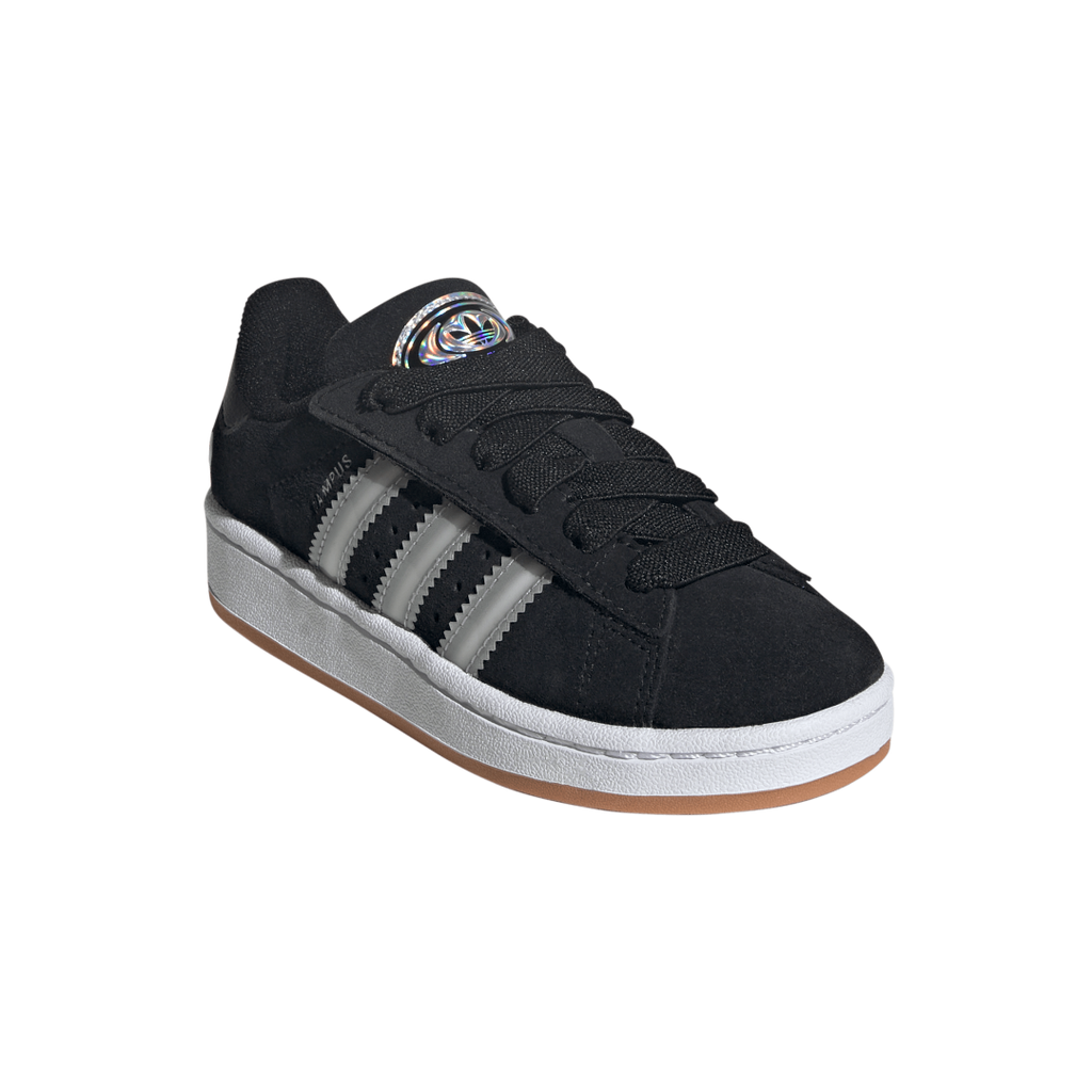 JS1277 Zapatillas para Niños Campus 00s Led Lights Comfort Closure Elastic Lace adidas para unisex| GIK Streetwear