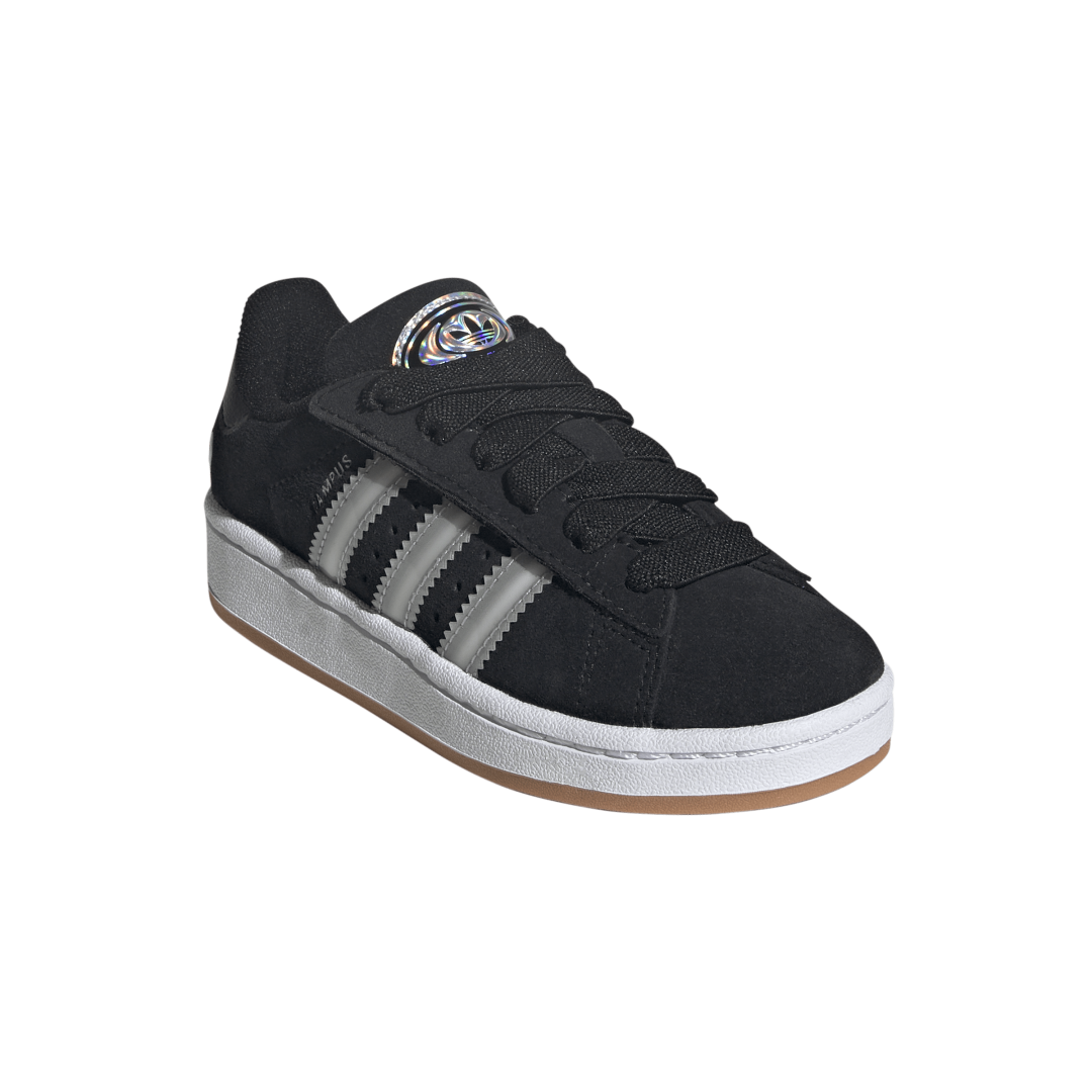 JS1277 Zapatillas para Niños Campus 00s Led Lights Comfort Closure Elastic Lace adidas para unisex| GIK Streetwear