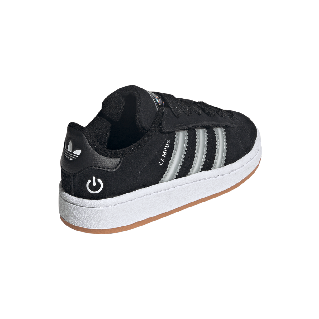 Zapatillas para Niños Campus 00s Led Lights Comfort Closure Elastic Lace. Ref: JS1277 - 7