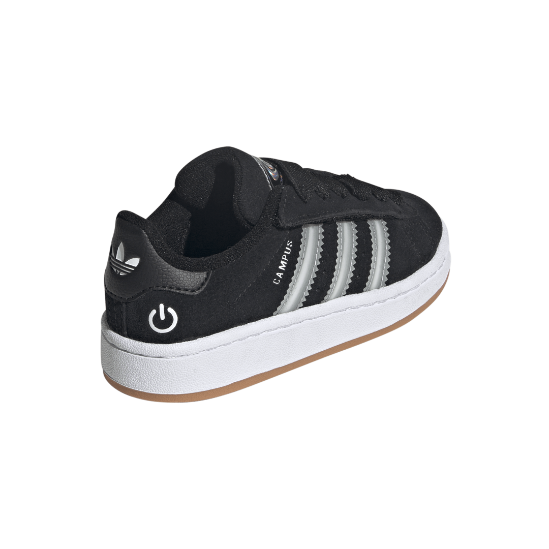 Zapatillas para Niños Campus 00s Led Lights Comfort Closure Elastic Lace. Ref: JS1277 - 7