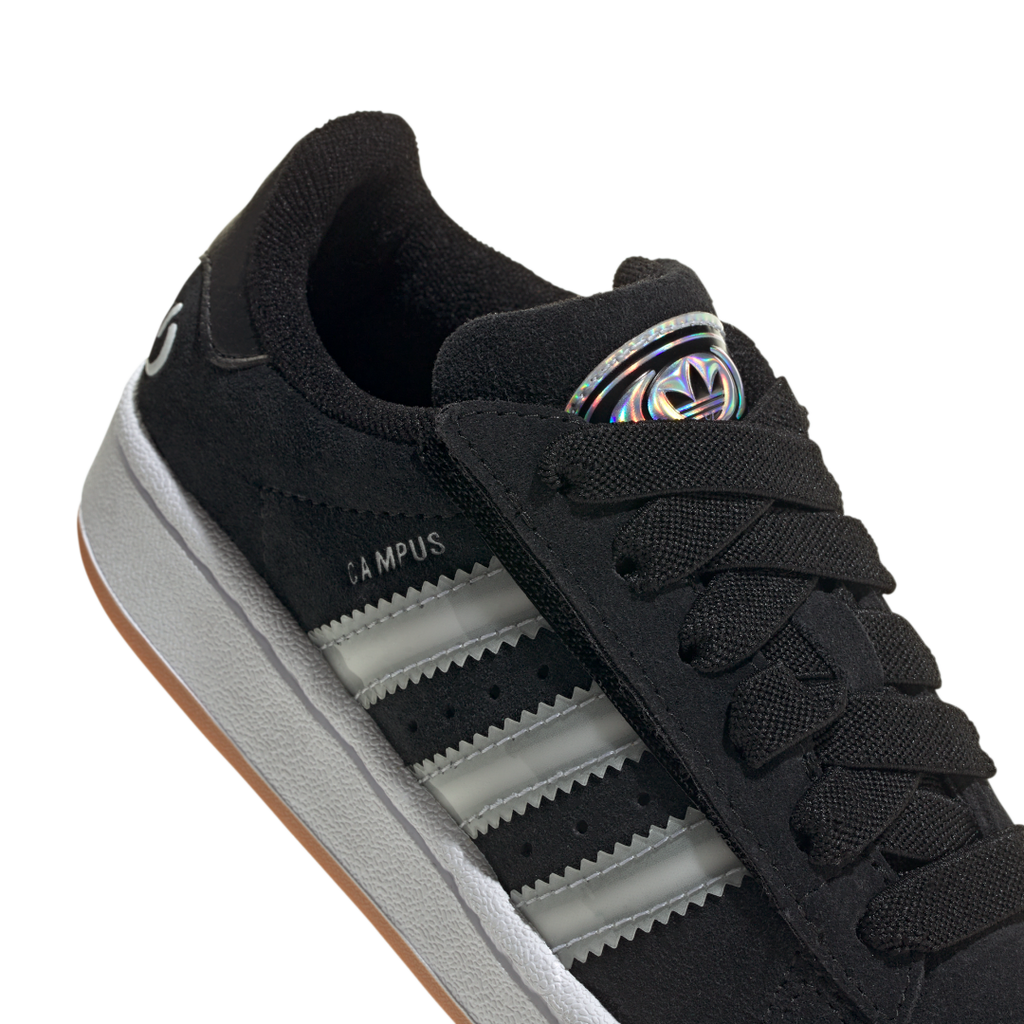 Zapatillas para Niños Campus 00s Led Lights Comfort Closure Elastic Lace. Ref: JS1277 - 9