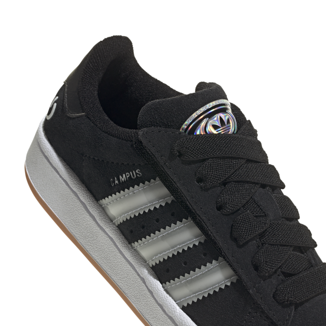 Zapatillas para Niños Campus 00s Led Lights Comfort Closure Elastic Lace. Ref: JS1277 - 9
