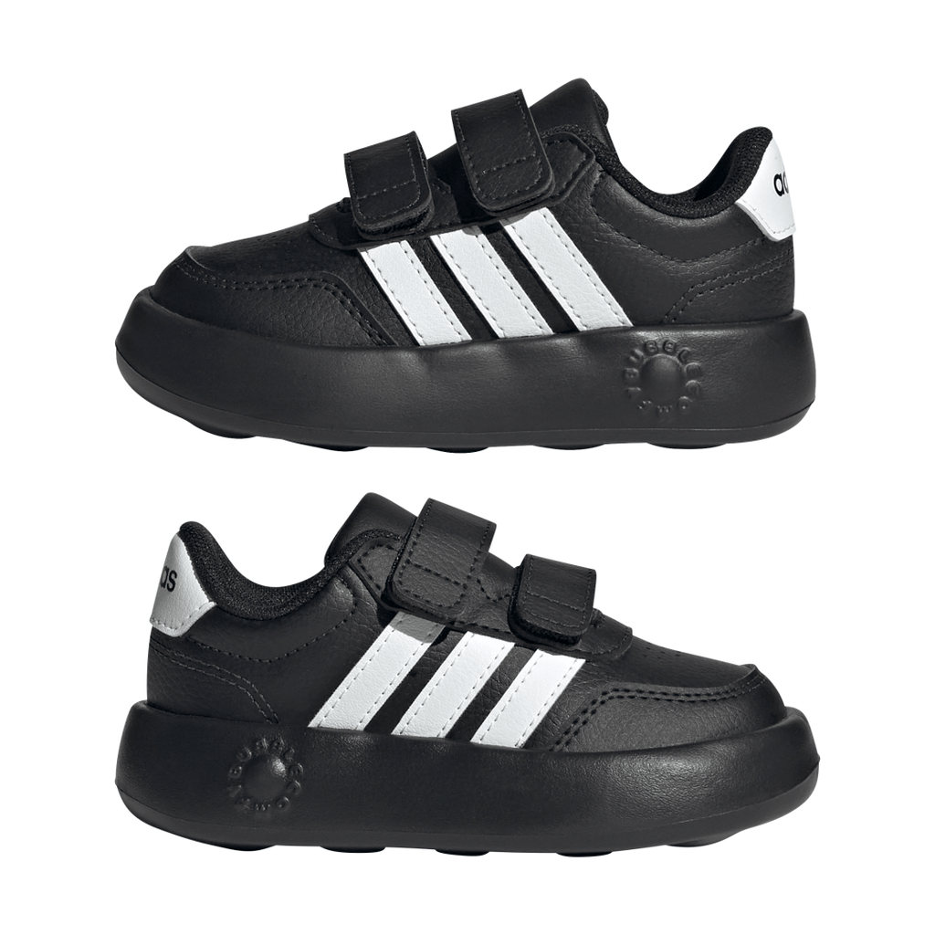 Zapatillas Breaknet 3.0 para niños. Ref: JS3679 - 10
