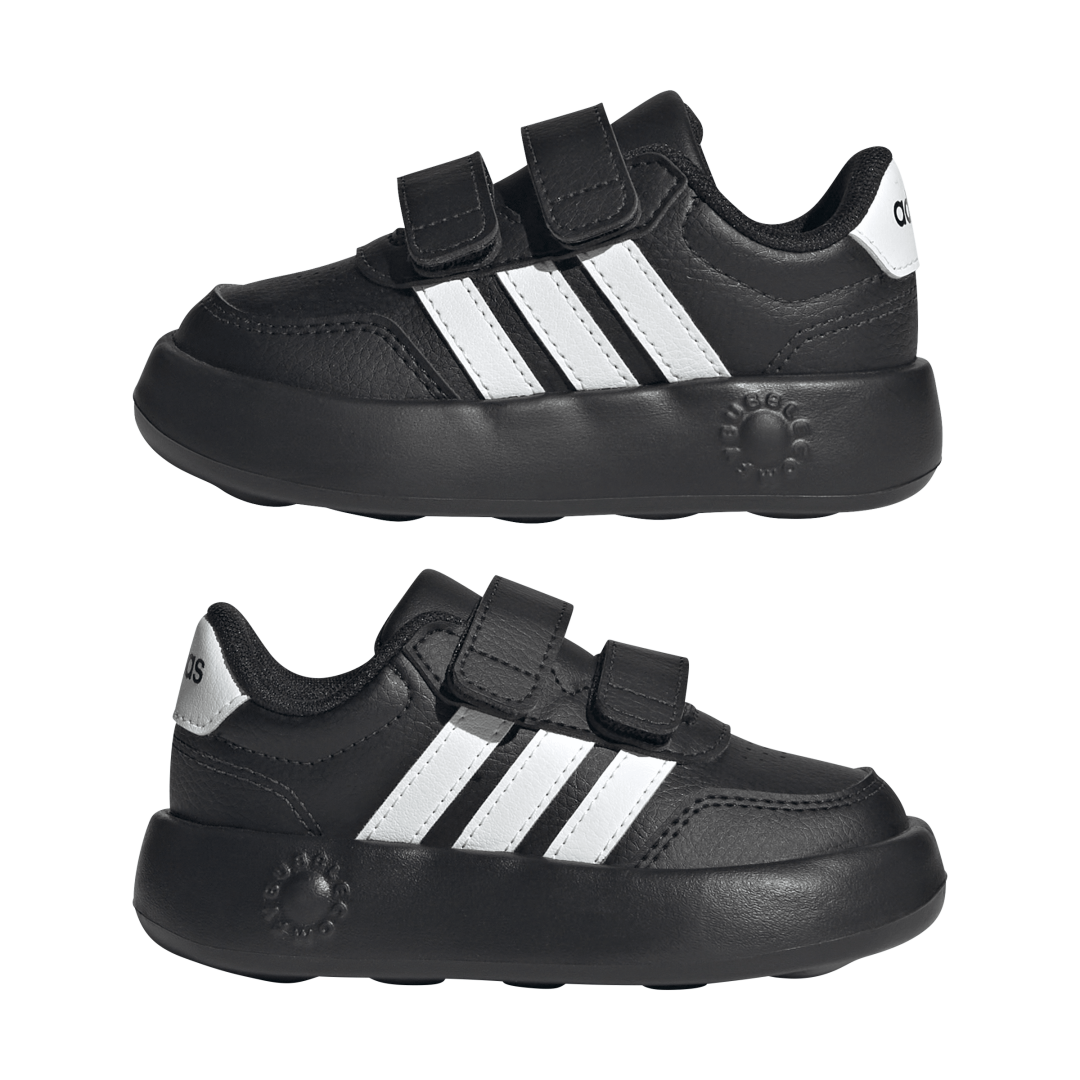 Zapatillas Breaknet 3.0 para niños. Ref: JS3679 - 10