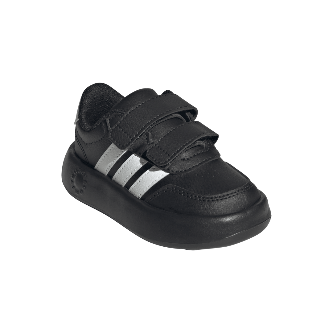 JS3679 Zapatillas Breaknet 3.0 para niños adidas para unisex| GIK Streetwear