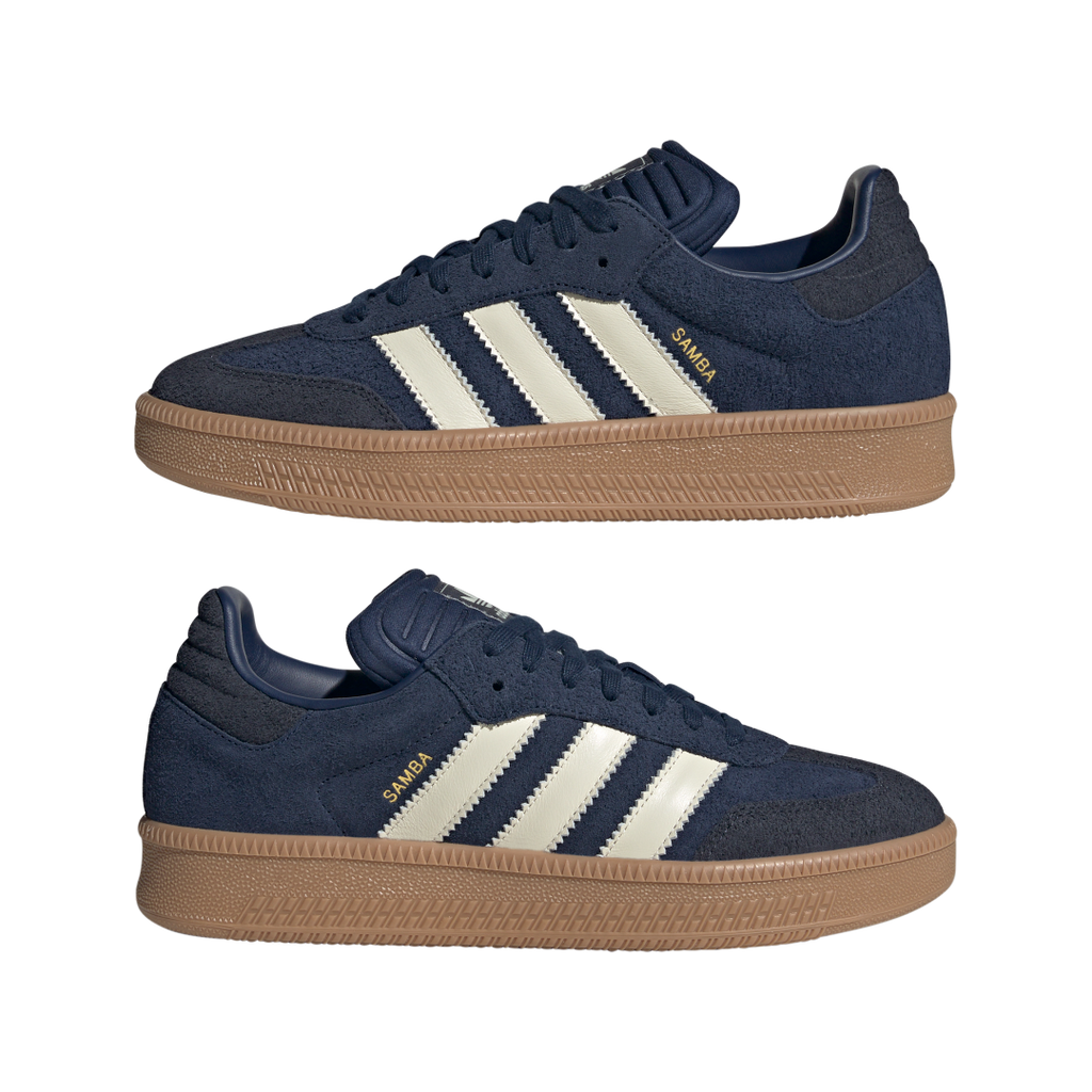 Zapatillas Samba XLG. Ref: JS3827 - 10