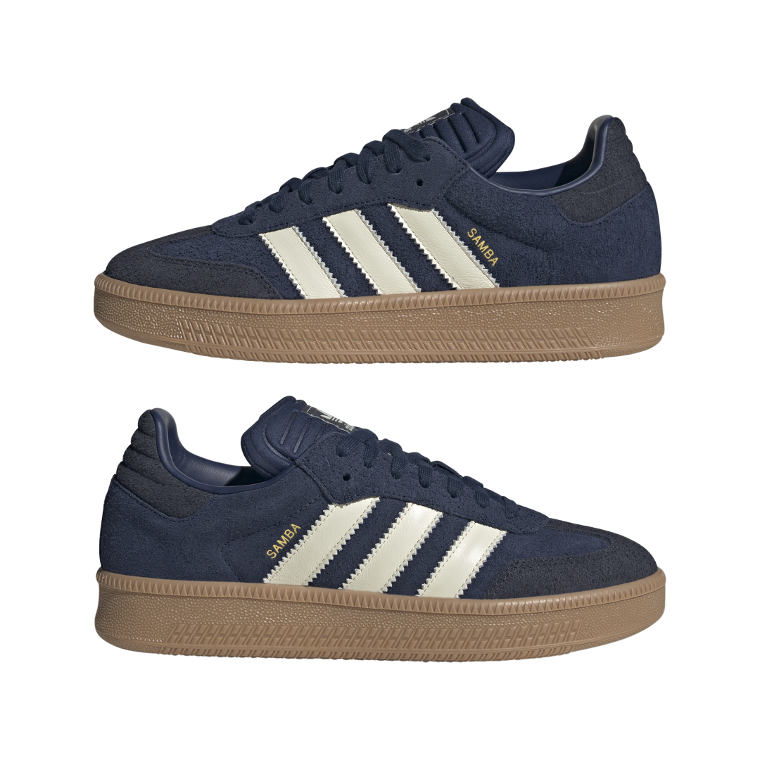 Zapatillas Samba XLG. Ref: JS3827 - 10