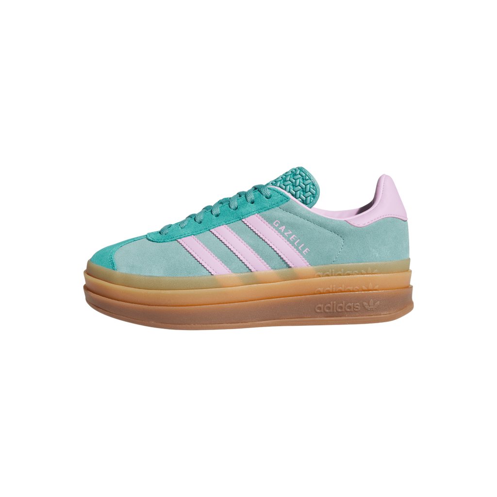 Zapatillas Gazelle Bold. Ref: JS3894 - 11