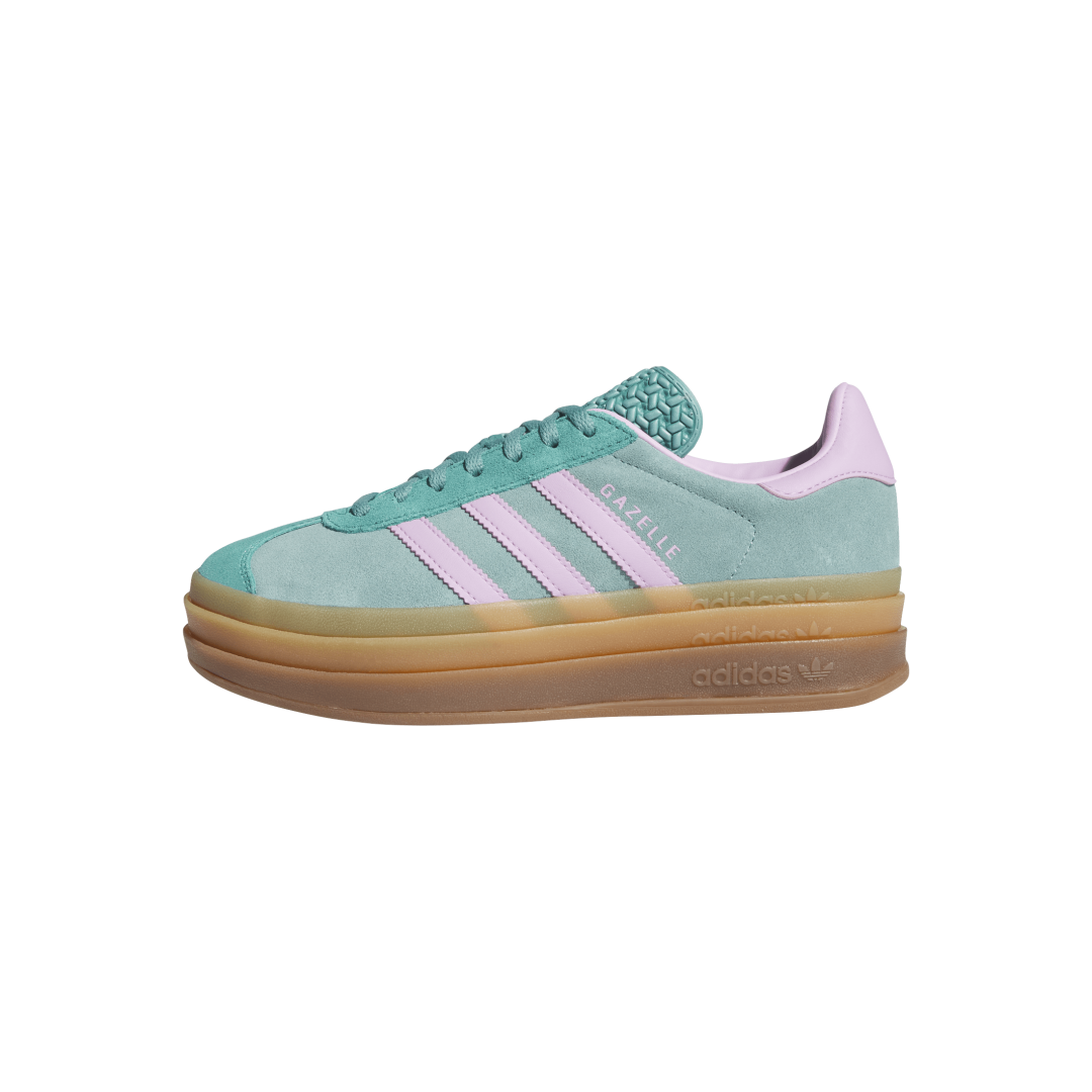 Zapatillas Gazelle Bold. Ref: JS3894 - 11