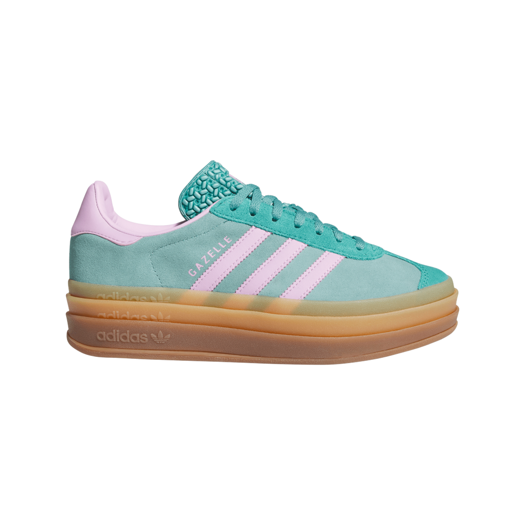 Zapatillas Gazelle Bold. Ref: JS3894 - 2