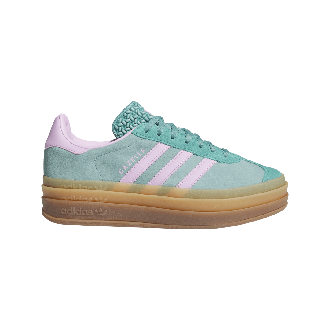 Zapatillas Gazelle Bold. Ref: JS3894 - 2