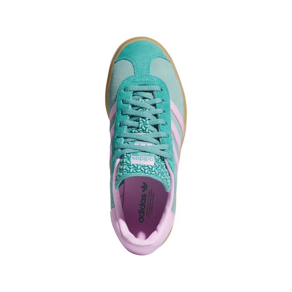 Zapatillas Gazelle Bold. Ref: JS3894 - 4