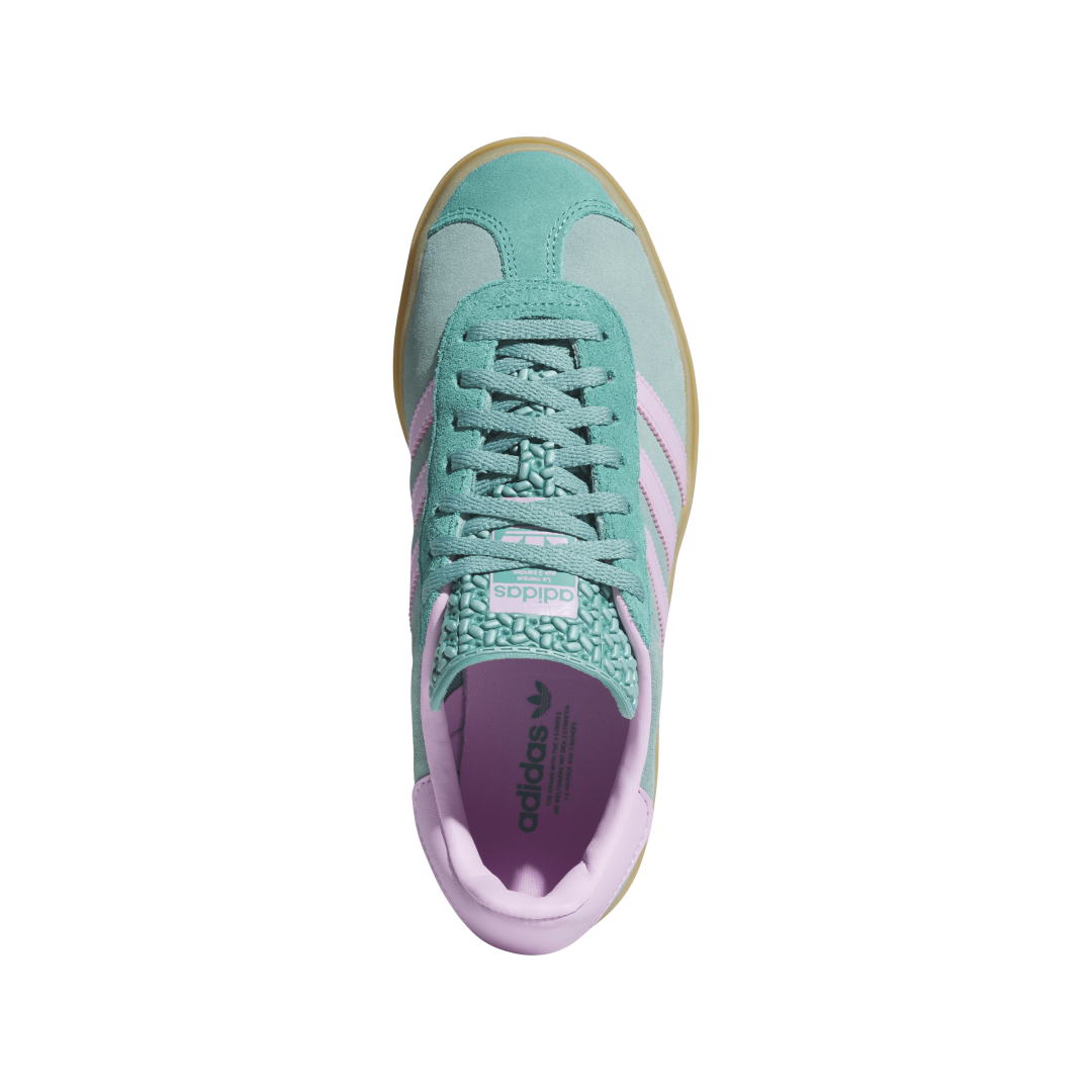 Zapatillas Gazelle Bold. Ref: JS3894 - 4