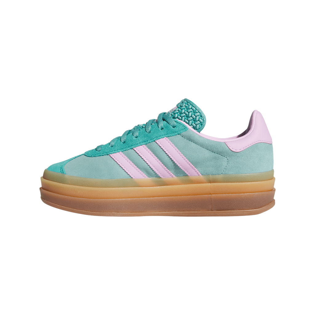 Zapatillas Gazelle Bold. Ref: JS3894 - 6
