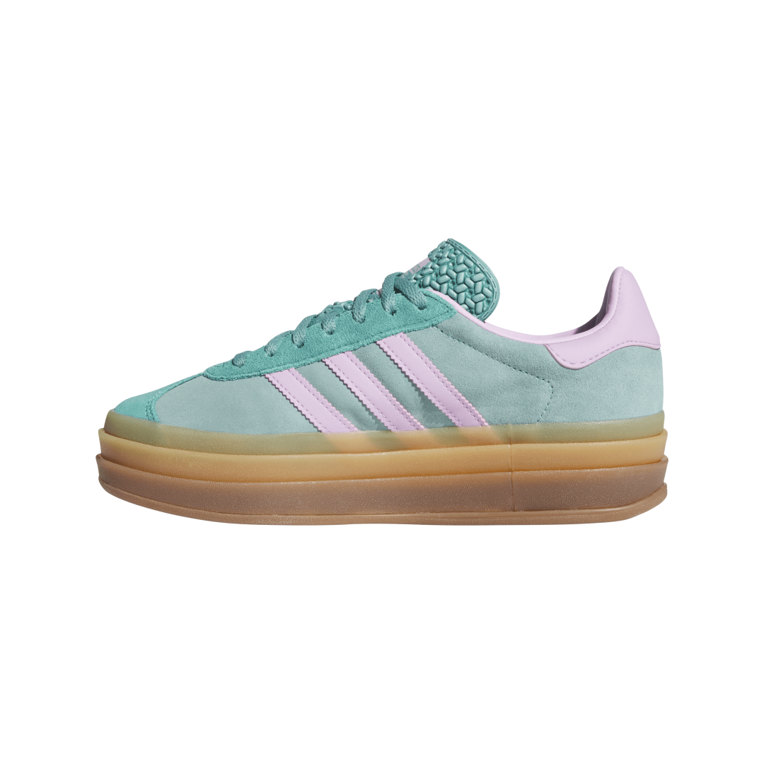 Zapatillas Gazelle Bold. Ref: JS3894 - 6
