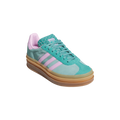 JS3894 Zapatillas Gazelle Bold adidas para mujer| GIK Streetwear