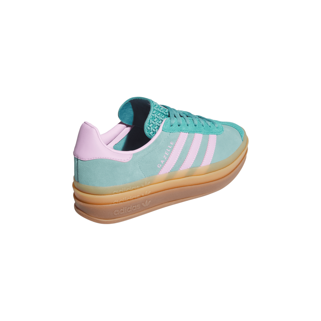 Zapatillas Gazelle Bold. Ref: JS3894 - 7