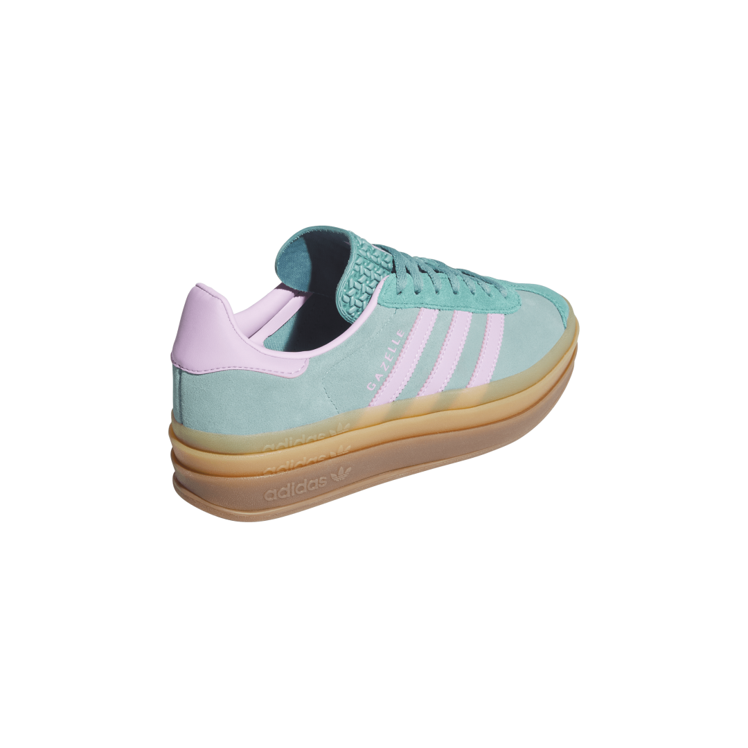 Zapatillas Gazelle Bold. Ref: JS3894 - 7