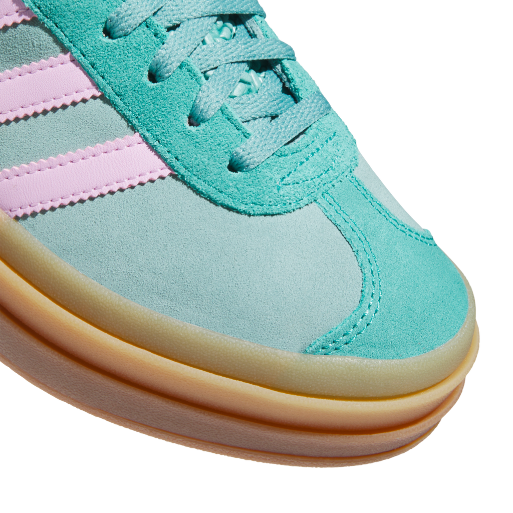 Zapatillas Gazelle Bold. Ref: JS3894 - 8