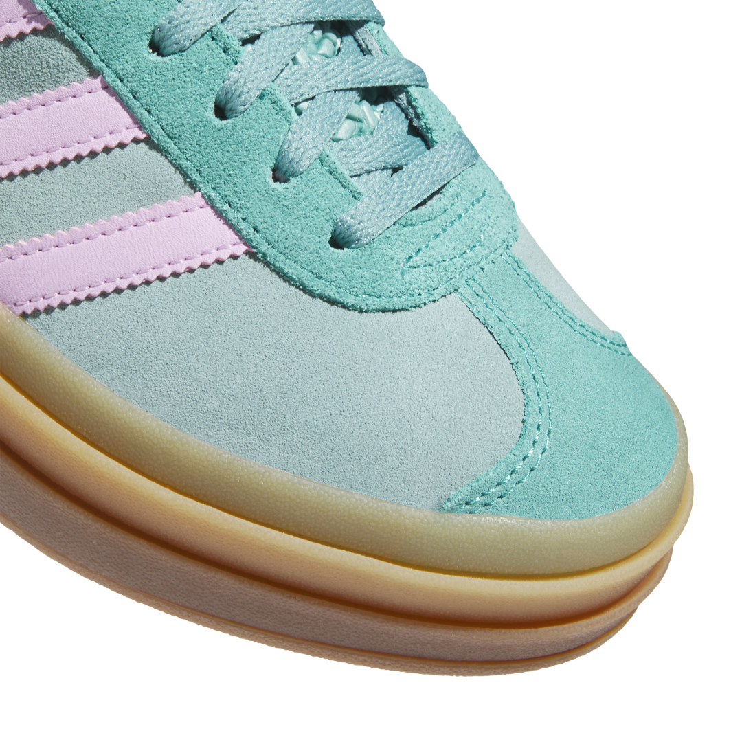 Zapatillas Gazelle Bold. Ref: JS3894 - 8