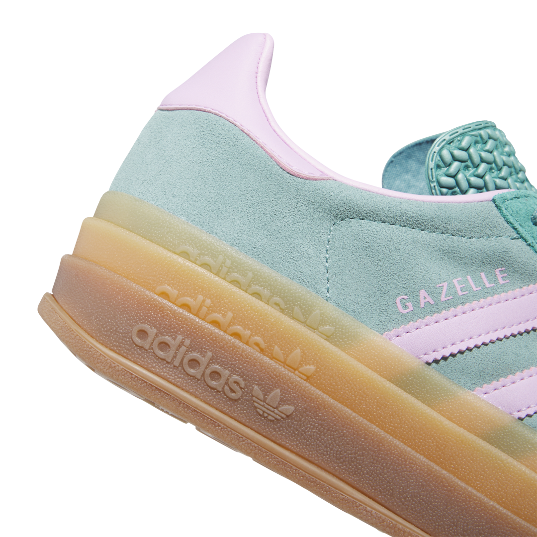 Zapatillas Gazelle Bold. Ref: JS3894 - 9