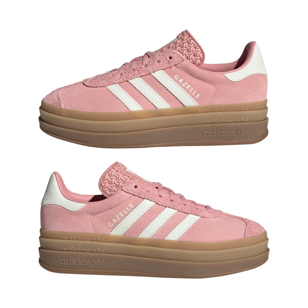 Calzado Gazelle Bold. Ref: JS3903 - 10