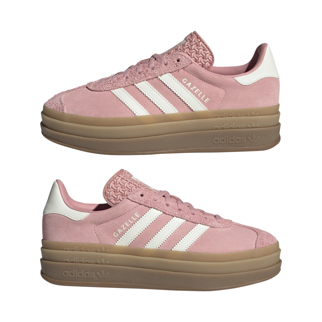 Calzado Gazelle Bold. Ref: JS3903 - 10
