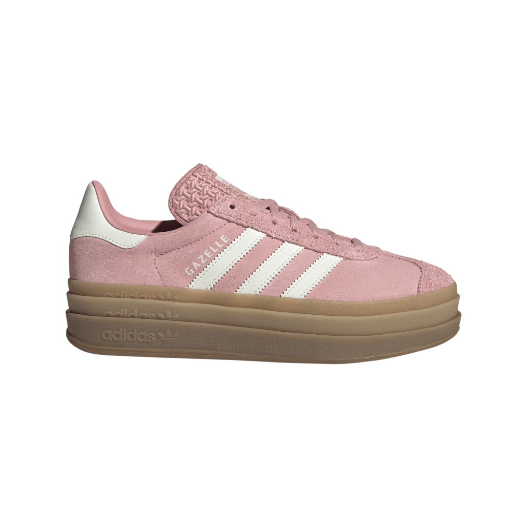 Calzado Gazelle Bold. Ref: JS3903 - 2