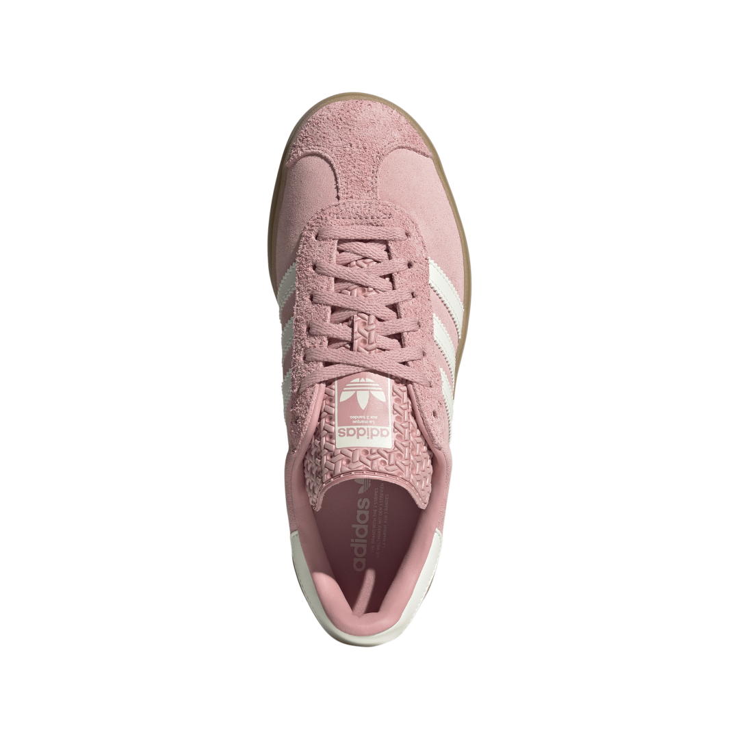 Calzado Gazelle Bold. Ref: JS3903 - 4