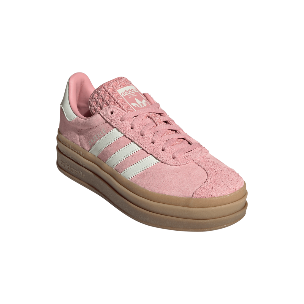JS3903 Calzado Gazelle Bold adidas para mujer| GIK Streetwear