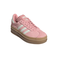 JS3903 Calzado Gazelle Bold adidas para mujer| GIK Streetwear