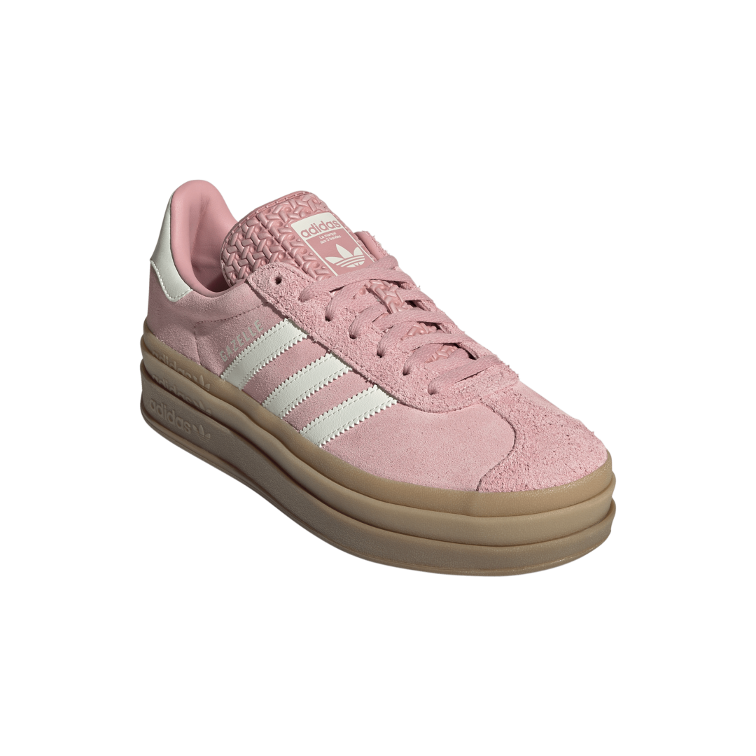 JS3903 Calzado Gazelle Bold adidas para mujer| GIK Streetwear