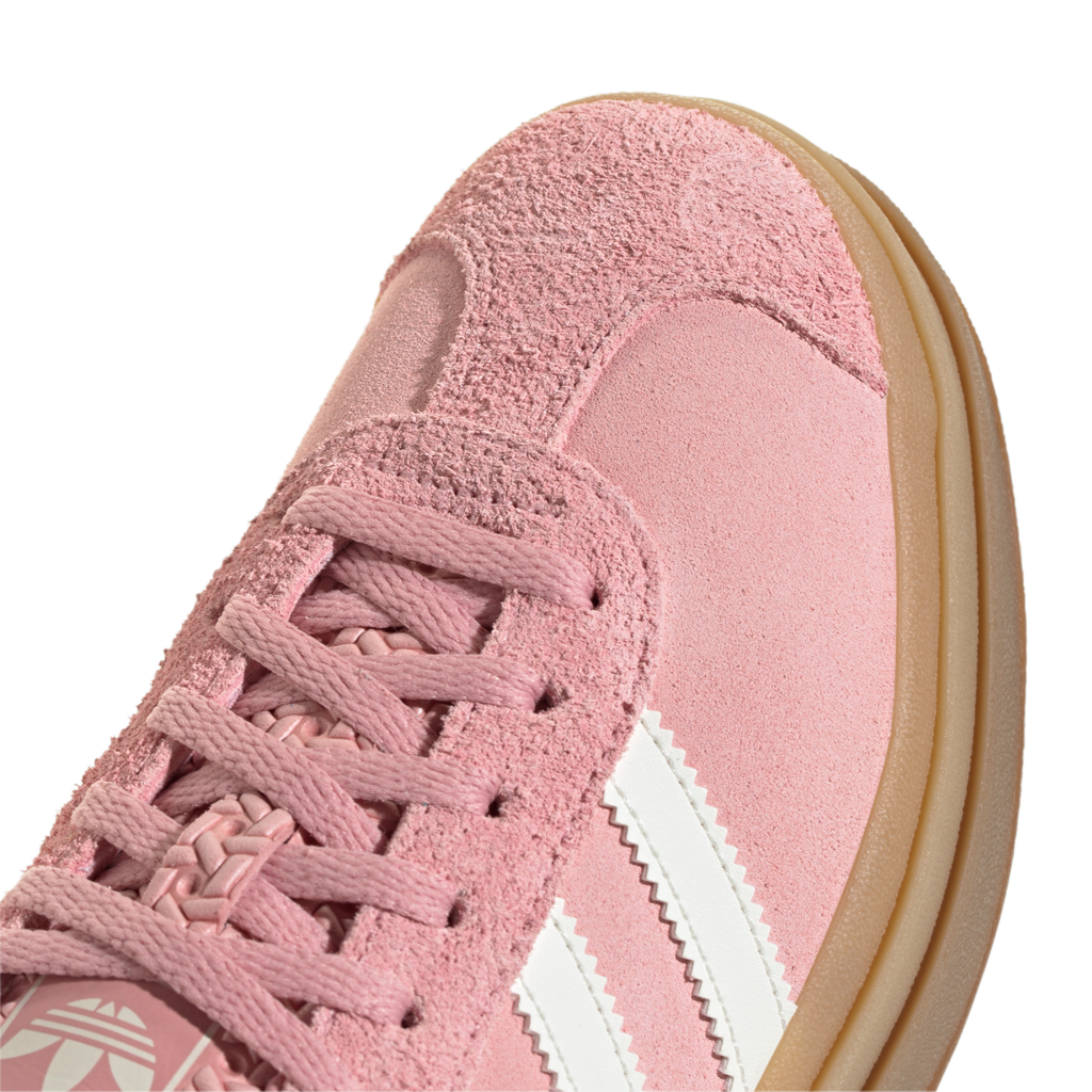 Calzado Gazelle Bold. Ref: JS3903 - 8