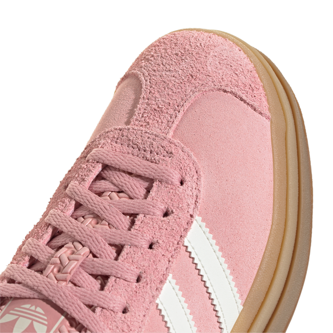 Calzado Gazelle Bold. Ref: JS3903 - 8